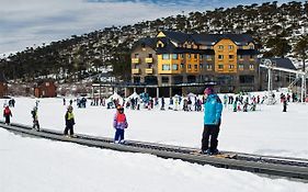 Grand Hotel Caviahue